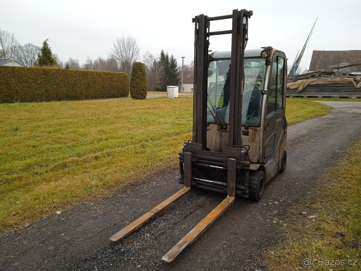 VZV Still RX 70-20 - 13