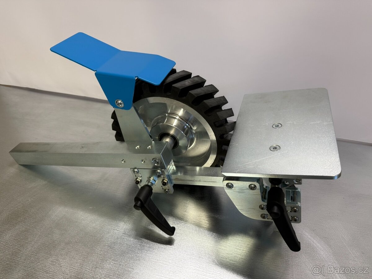 Pásová bruska - 13