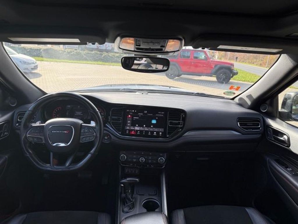 Dodge Durango 5.7 R/T 7míst (č. 1188) - 13