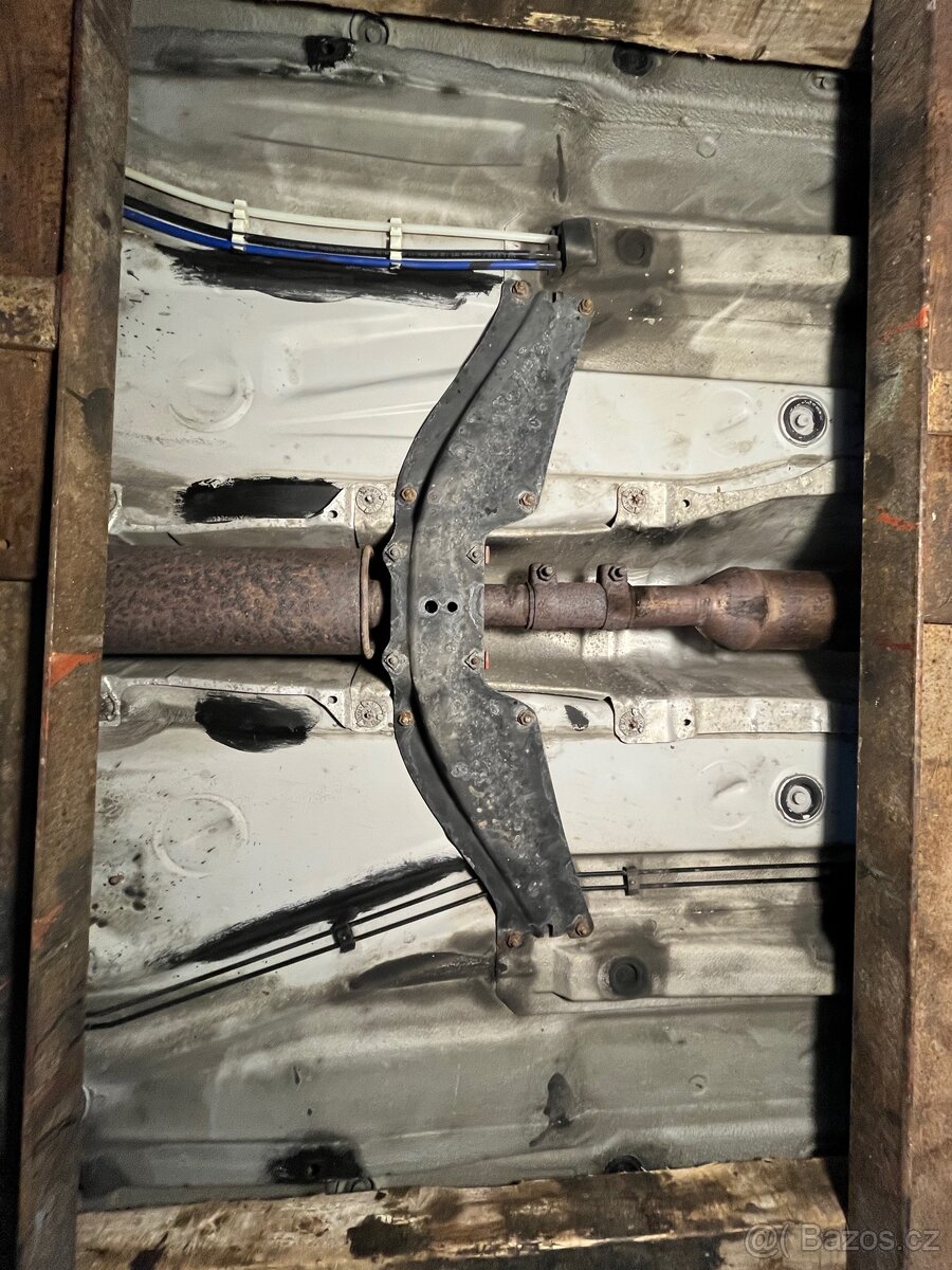 Audi A3 8L , 1.6MPi 74kW , 139tkm , nová STK, pův Italie - 13