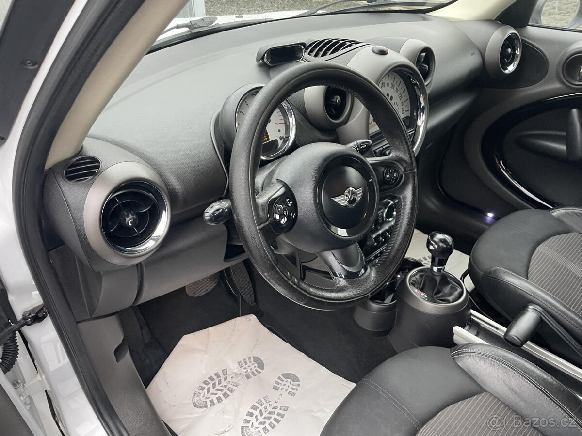 ++Mini Countryman 2.0SD 110PS COOPER D AUTOMAT++ - 13