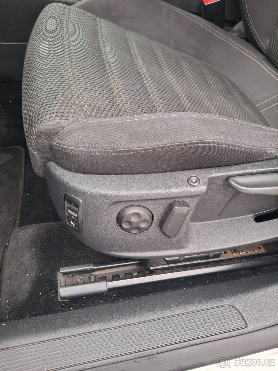 Prodám vw passat cc - 13