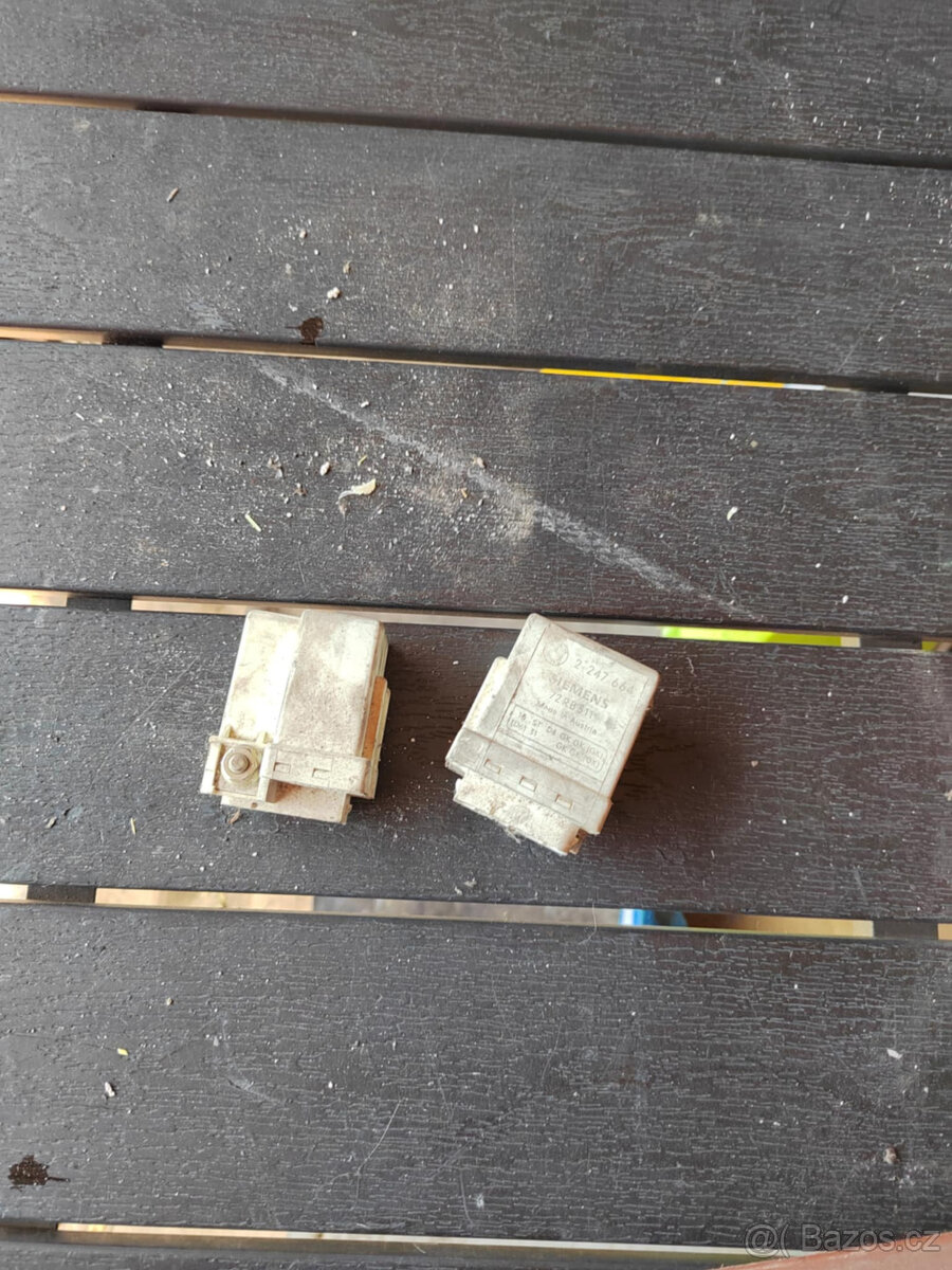 BMW E46, 320D, 100kw, kladka hlavní řemen - 13