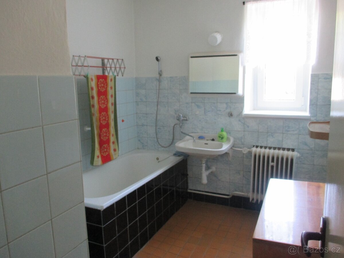 Prodej RD Dvorce u Bruntálu. - 13