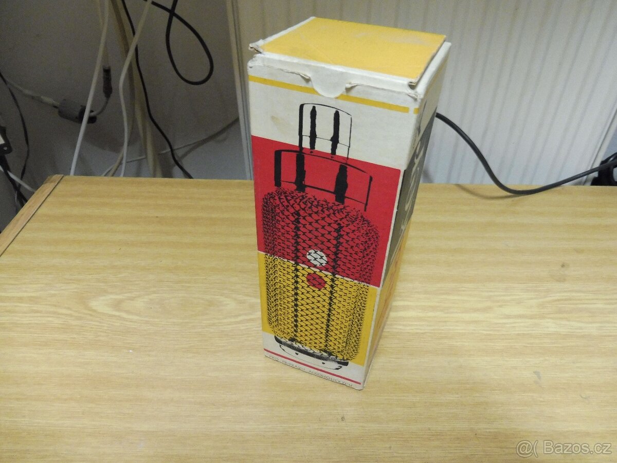 3ks žehlička+Shaker - 13