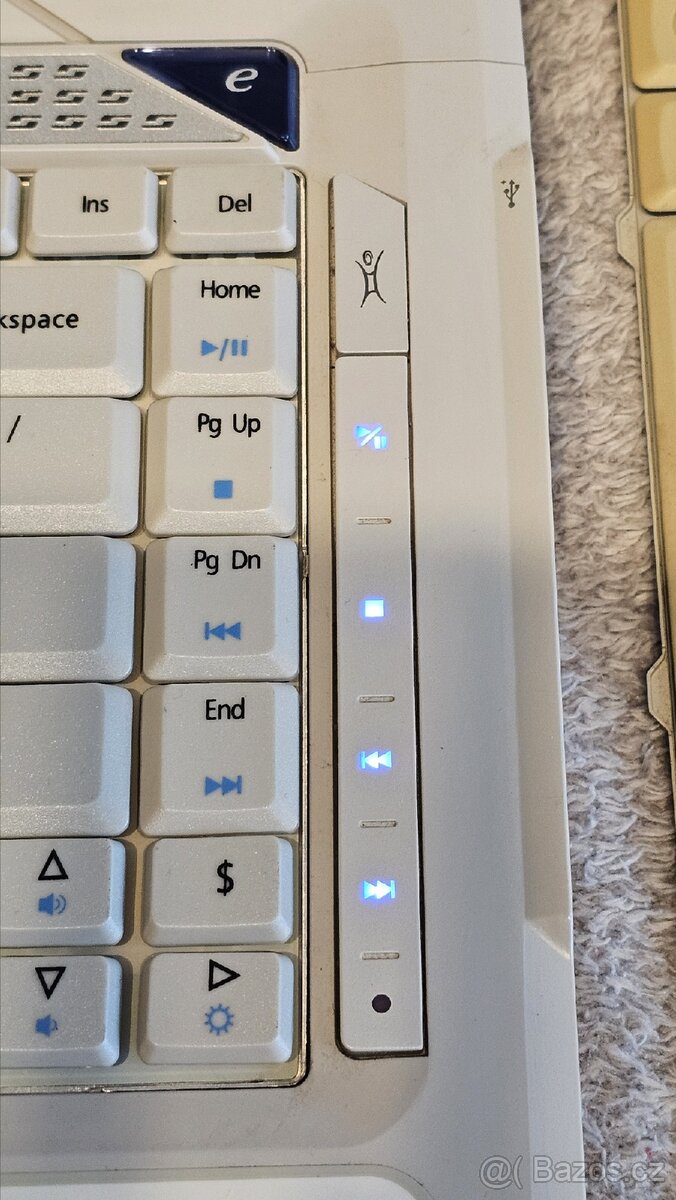 Prodám Acer Aspire 5920G (NOVÁ BATERIE 2026 a další) - 13