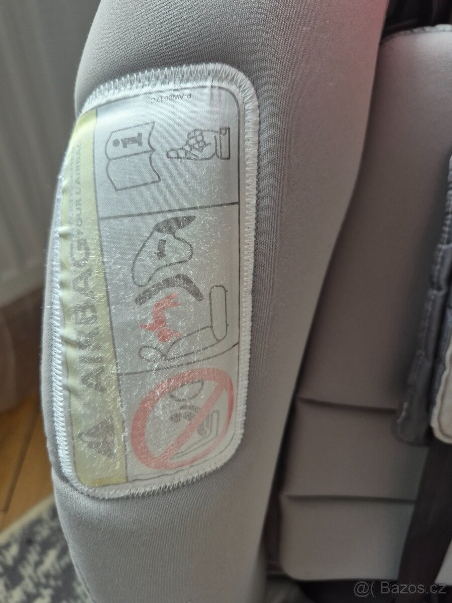 Autosedacka Joil - 13