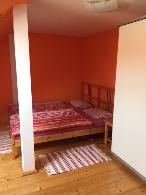 Prodám RD s komerčním prostorem v Libáni u Jičína - 13
