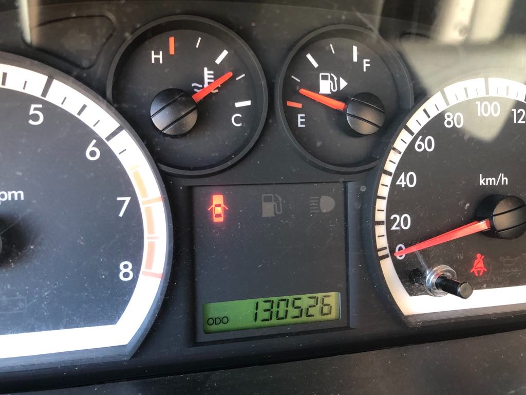 Chevrolet Aveo 1,2 - 13