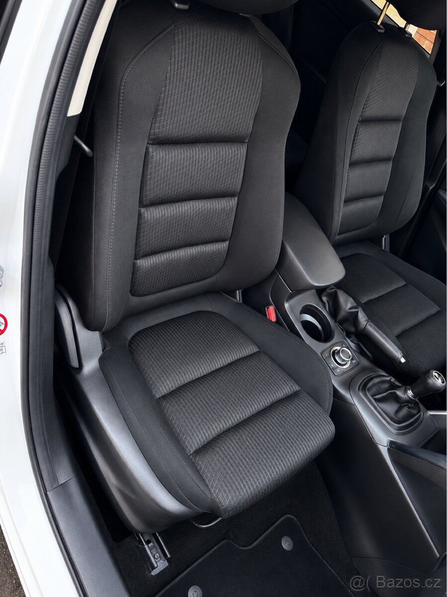 Mazda CX-5 Top Stav - 13