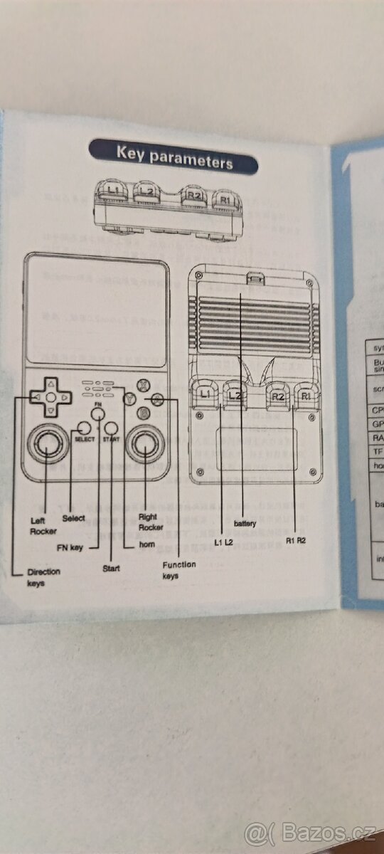 Konzole r36s - 13