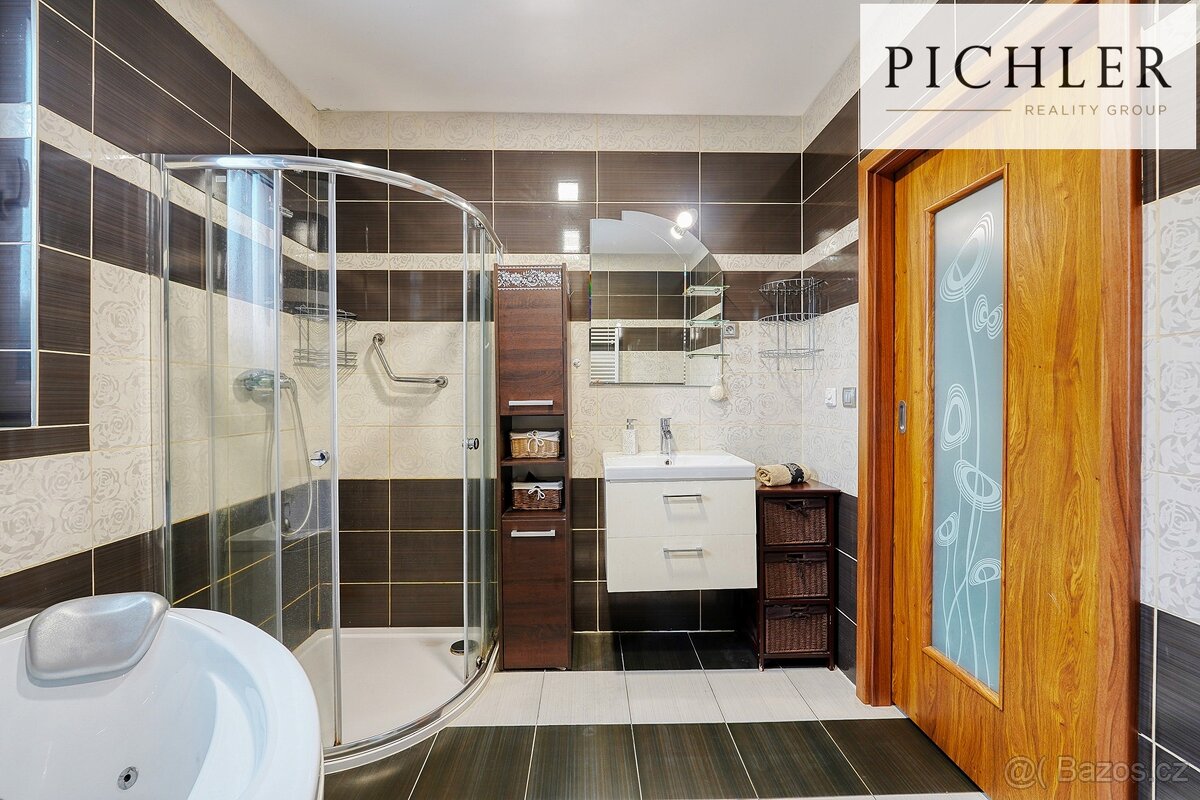 Prodej rodinného domu 4+1, 92 m², Lom u Tachova - 13