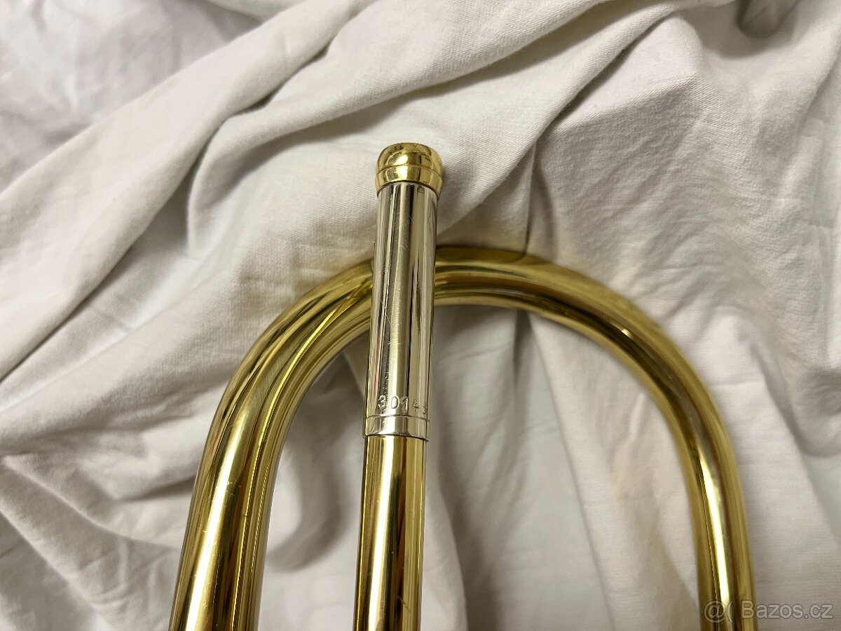 Trubka B Josef Lídl Brno - 13