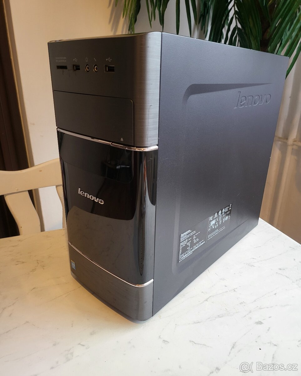 Stolní počítač Lenovo H520 i5 - 13