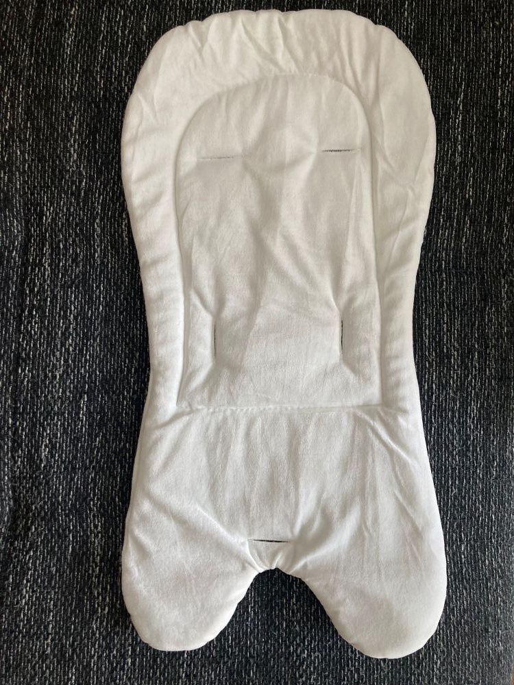 Dětská jídelní židlička Kinderkraft YUMMY - 13