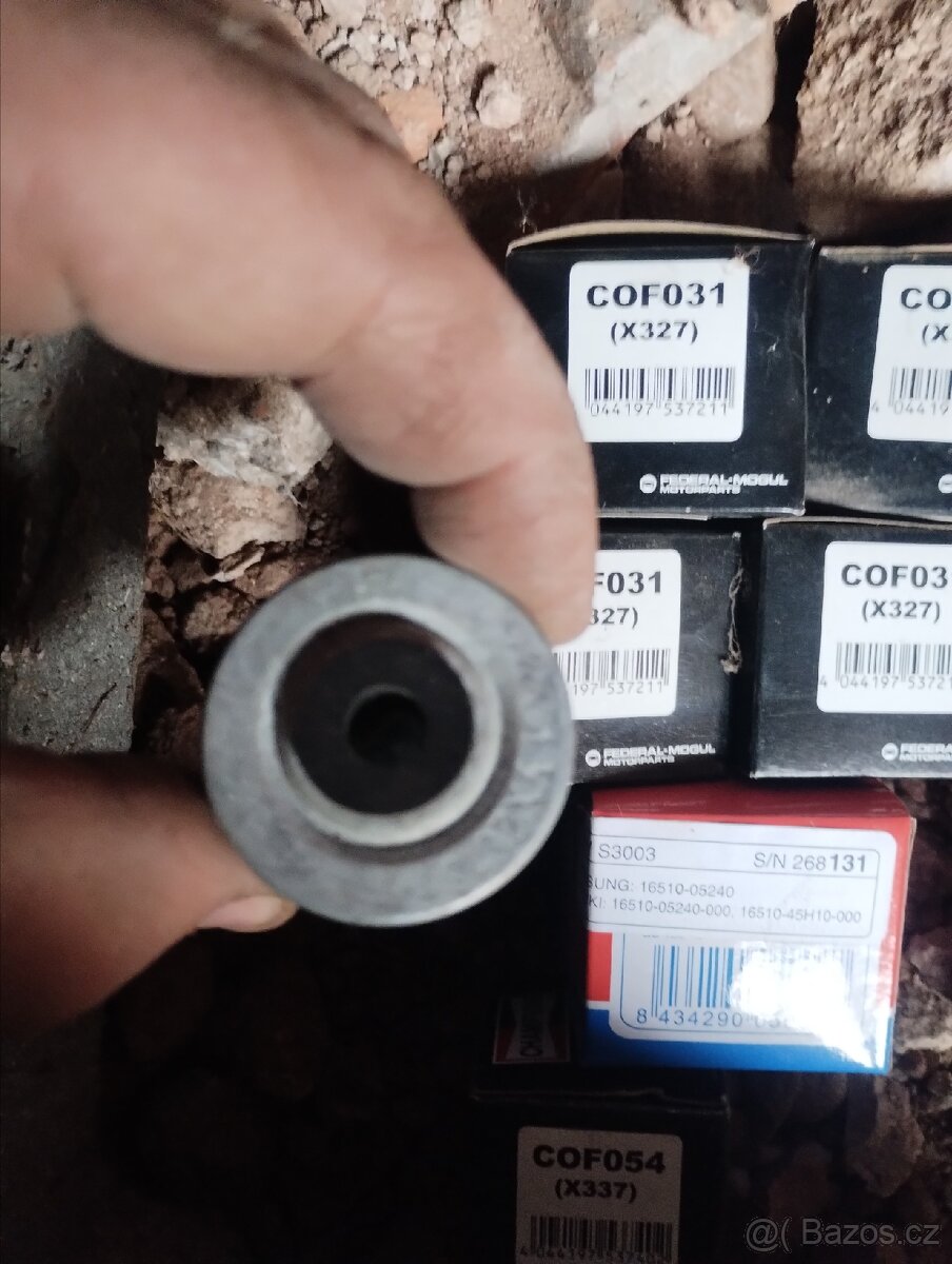 Pitbike WPB Race 155 na okruhy - 13