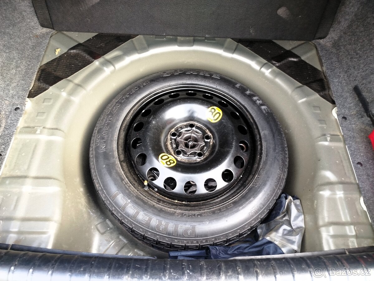 Saab 9-3 2.0 T VECTOR - HIRSCH/ROZVODY/AKCE VÁNOCE/ - 13