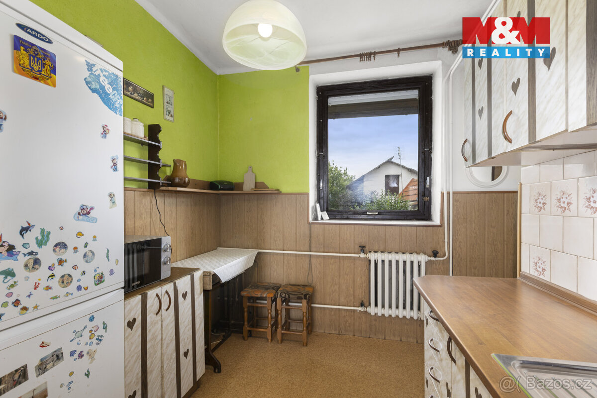 Prodej rodinného domu, Kočí - 13