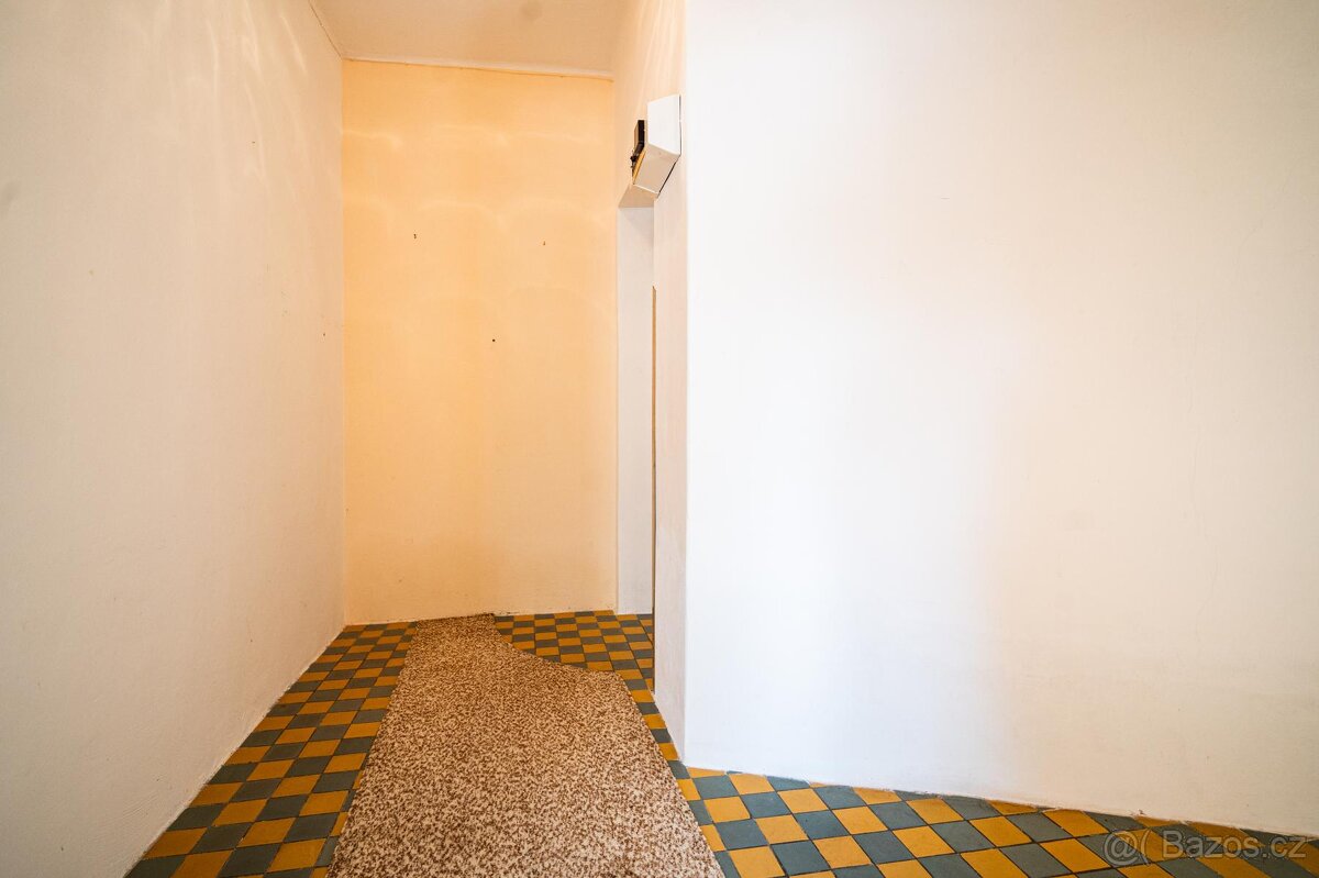 Prodej investičního domu 4 bytové jednotky, Červený Kostele - 13