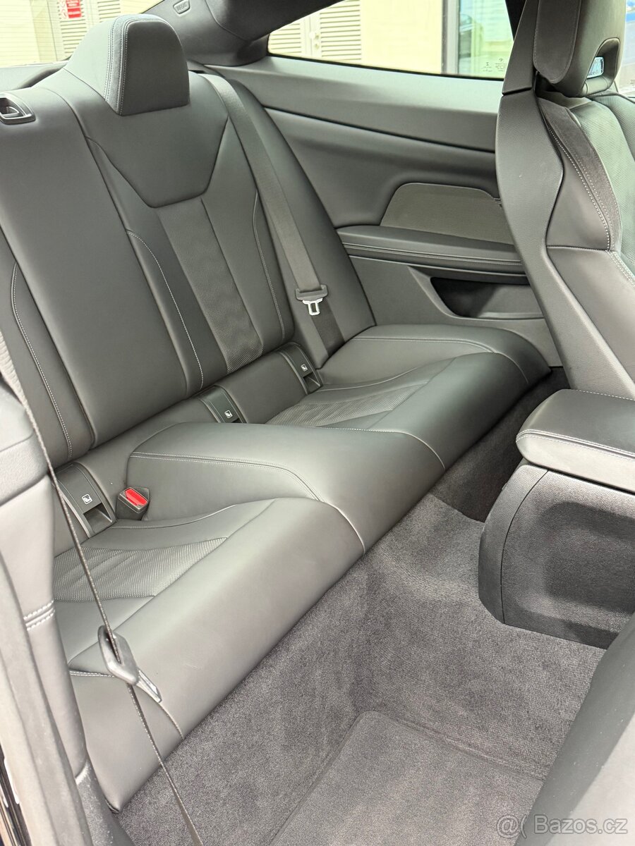 BMW M4 Competition G82,Carbon,H&K,Záruka,510k - 13