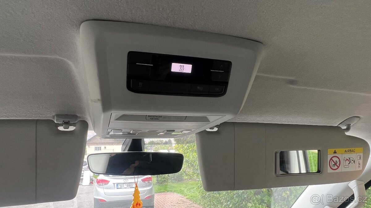 VW T6.1 2.0 TDI DSG - 13