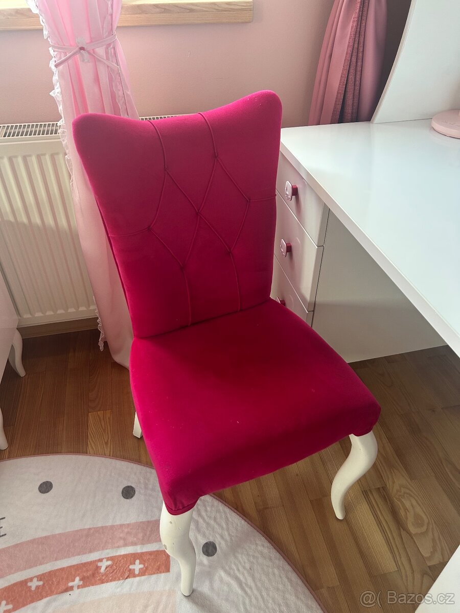 Krásný dívčí nábytek SL Yakut Cilek - 13