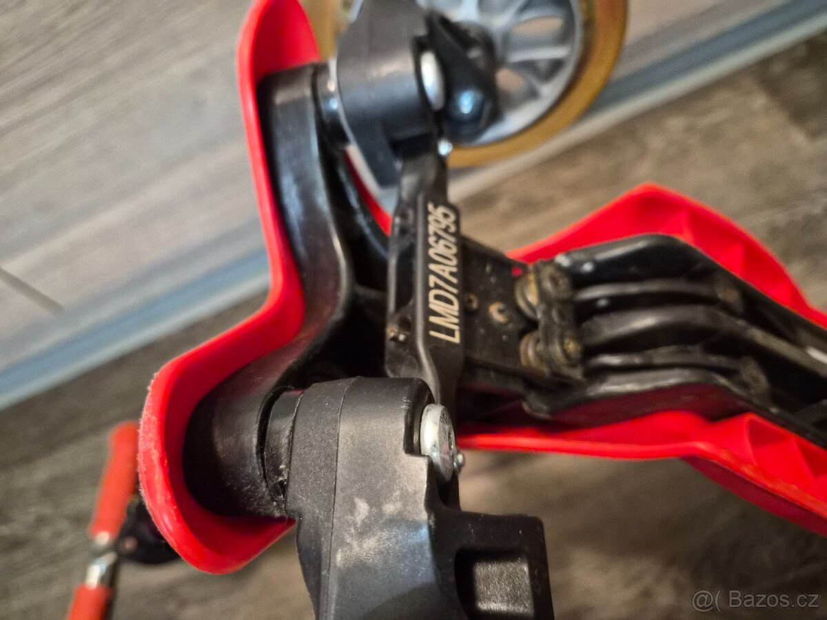 Dětská koloběžka Mini Micro Deluxe - 13