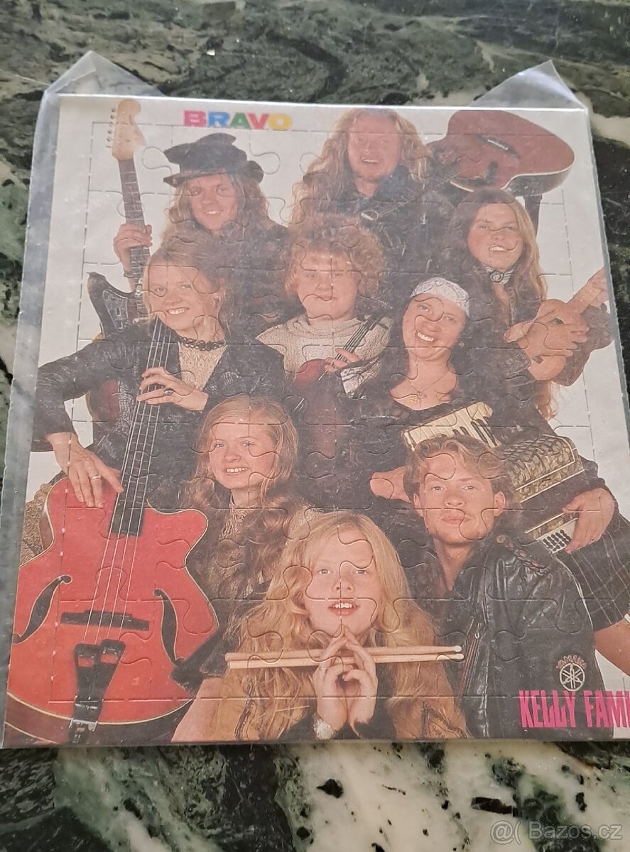 Pro sběratele a pamětníky 80',90' let - 13