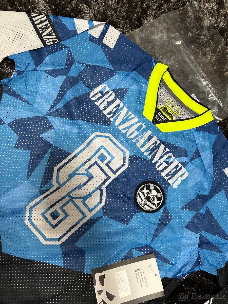 Dres Grenzgaenger, Lko nové - 13