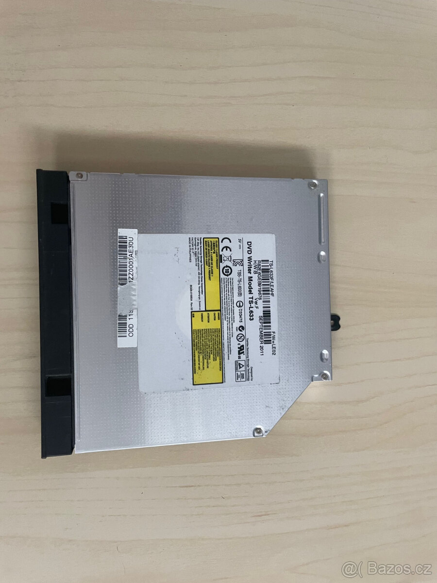 Notebook Lenovo - 13