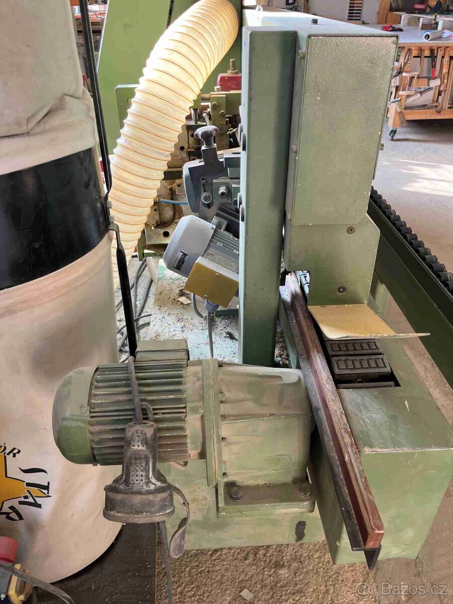 Olepovačka hran BRANDT KD76 - 13