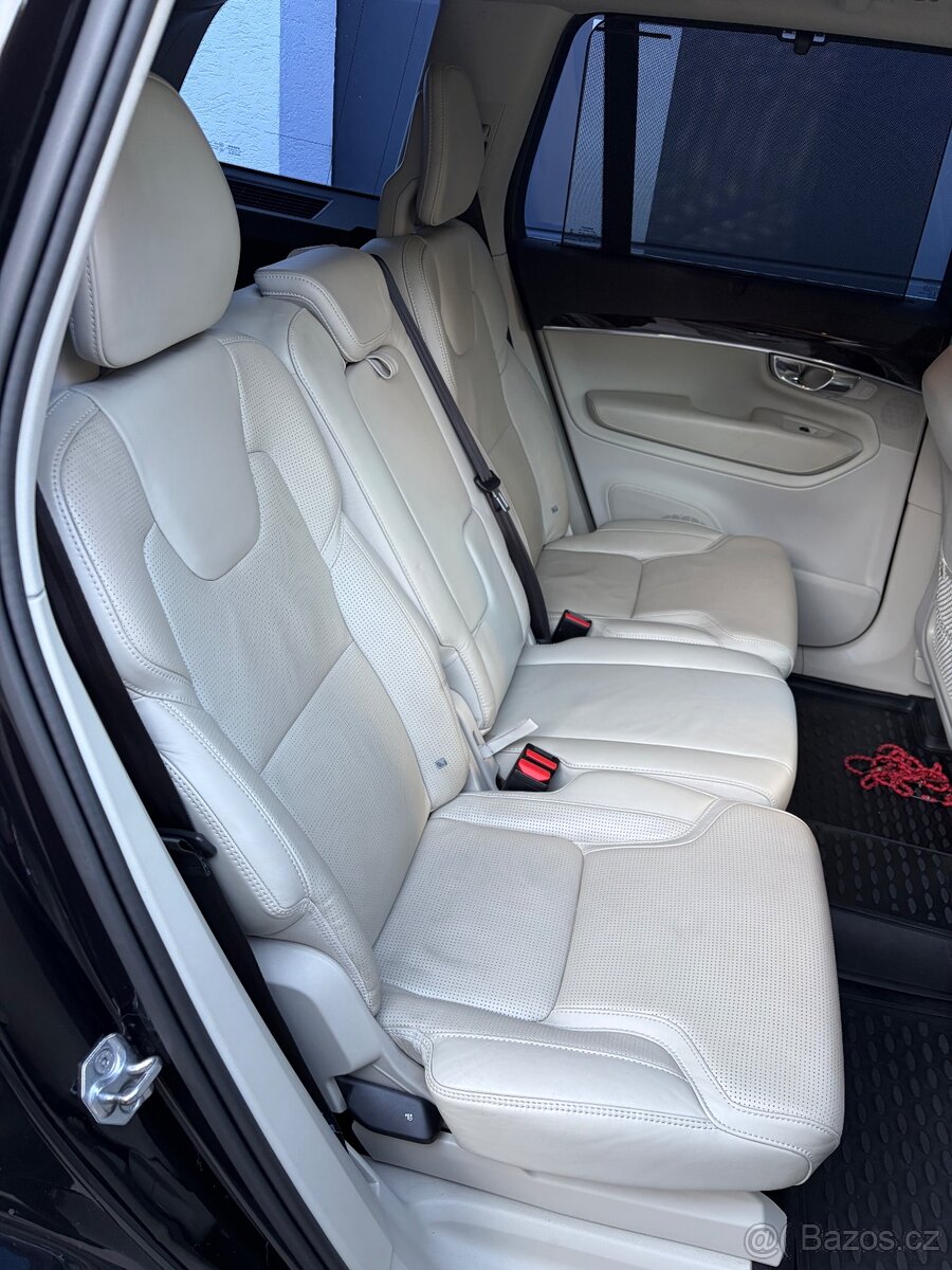 Volvo XC90-Inscription, DPH - 13