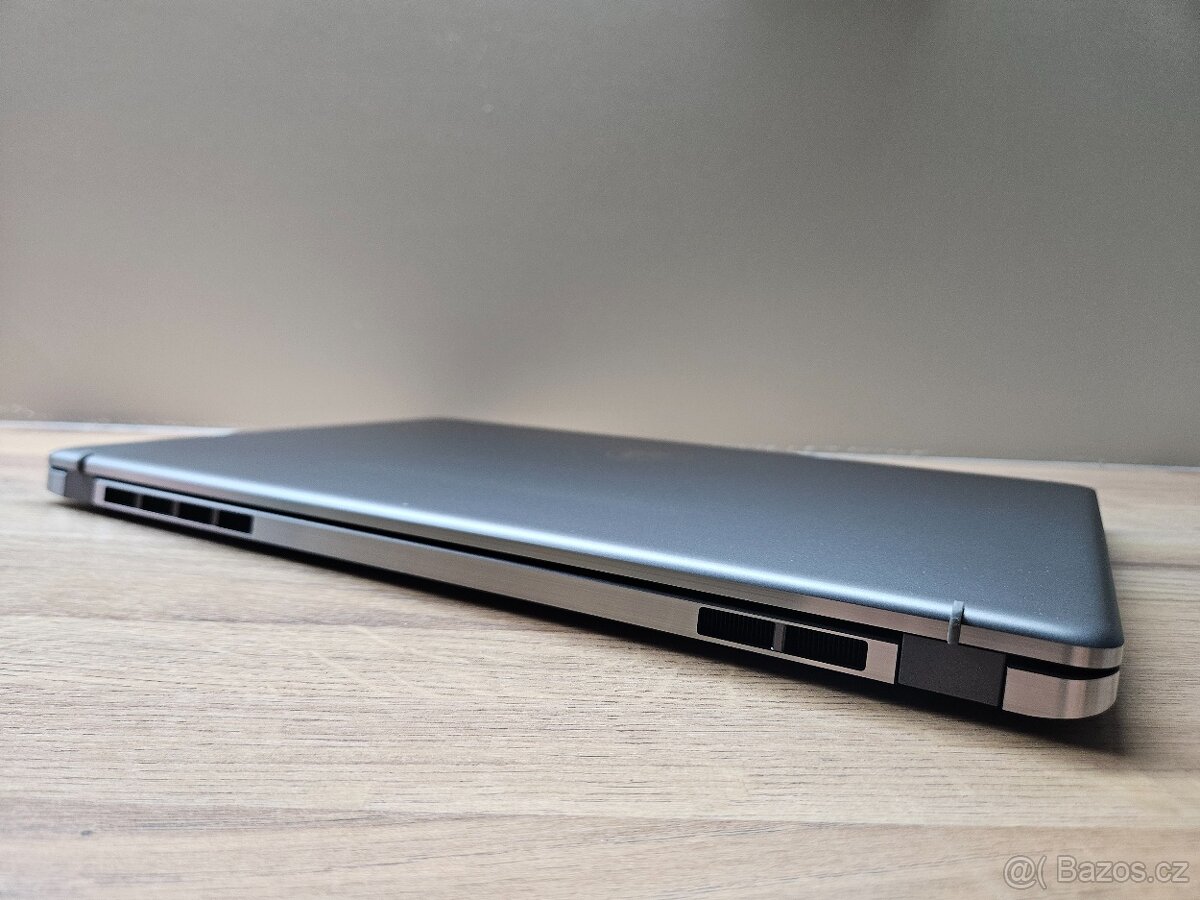 17" 165HZ DOTYKOVÝ_MSI CREATOR Z17HX_i9_64GB_RTX 4070 8GB - 13