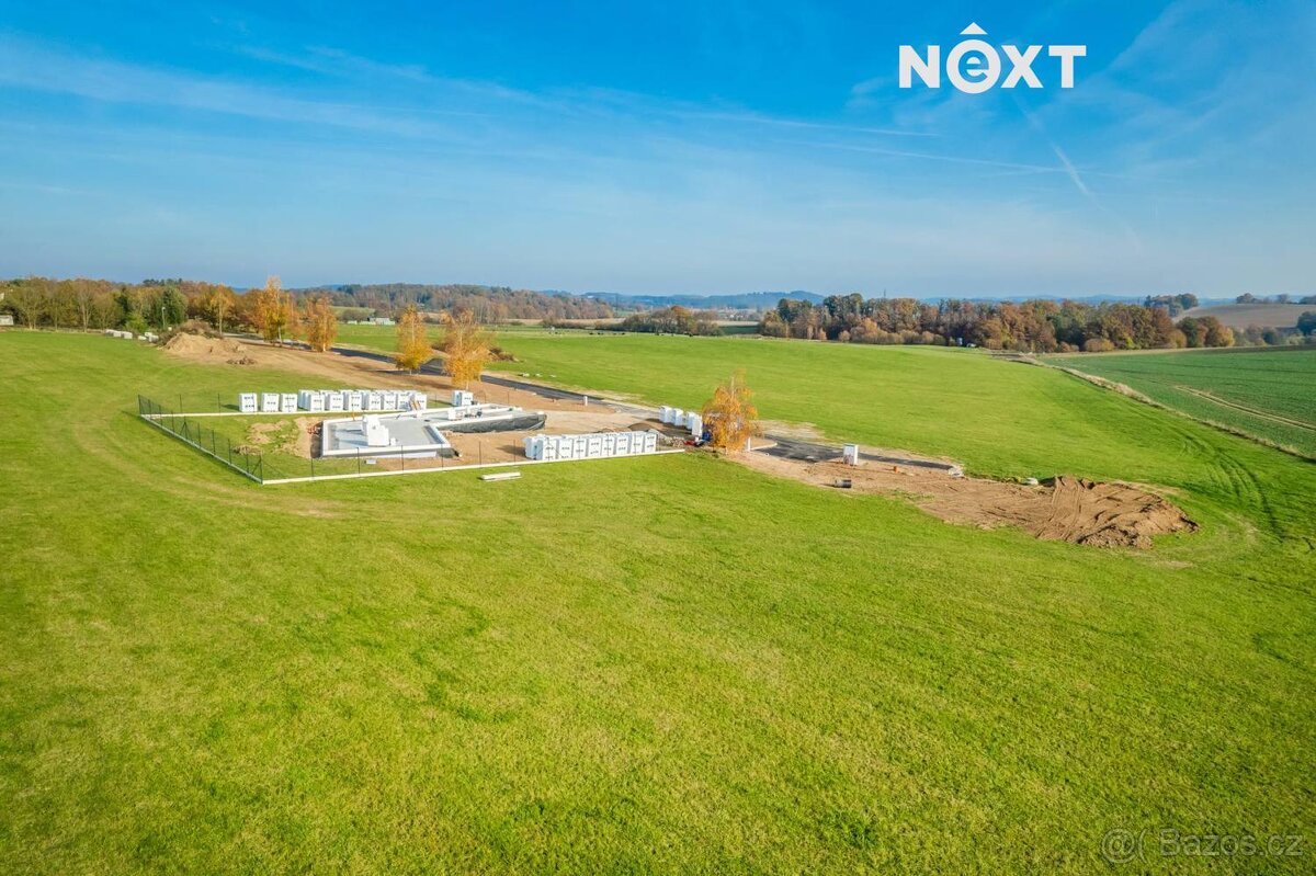 Prodej pozemek Bydlení, 1689㎡ - 13