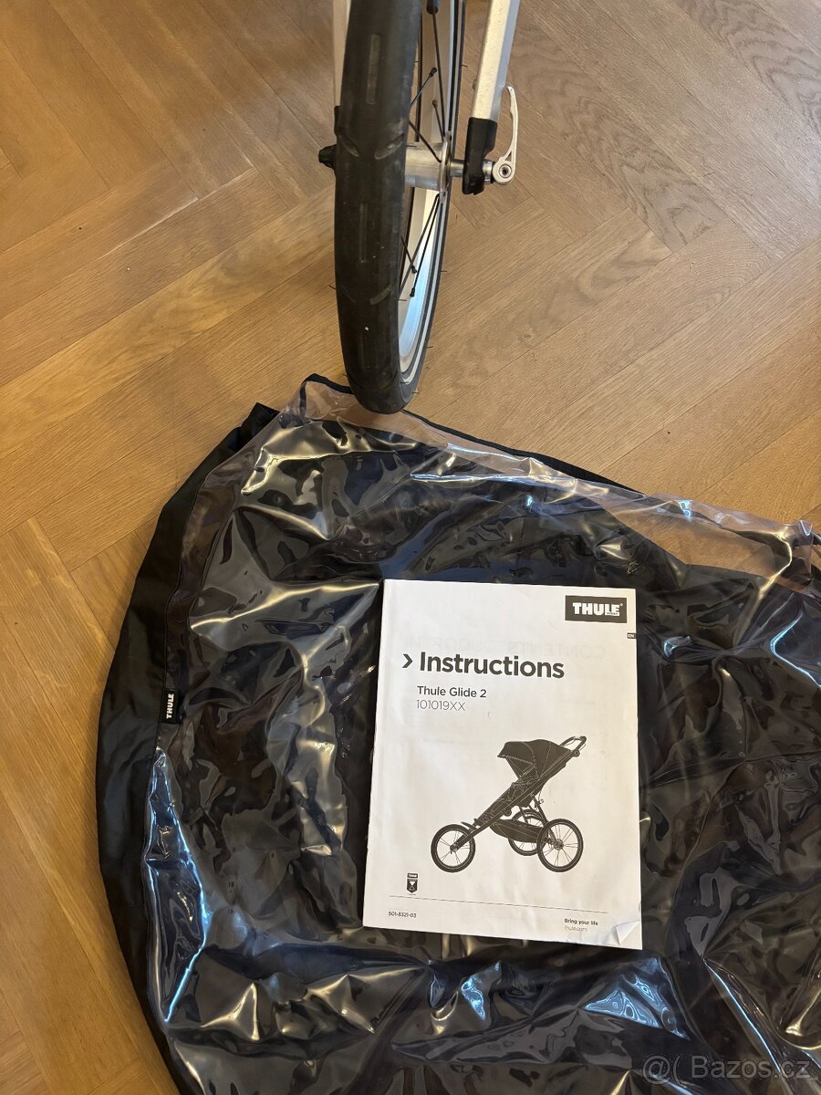 THULE Glide 2 - 13