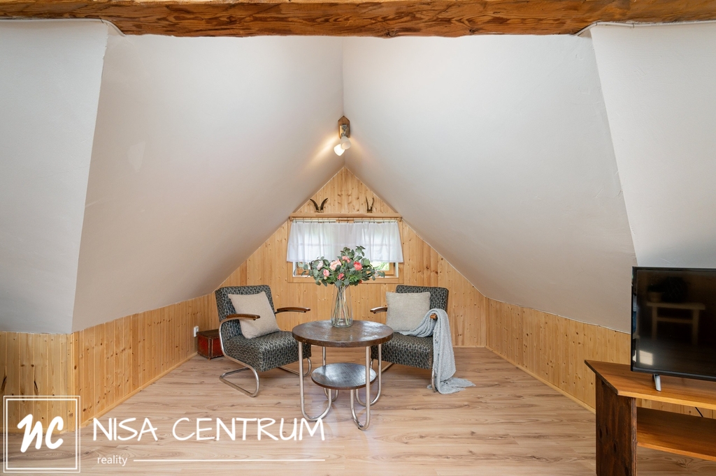 Prodej rodinného domu - 13