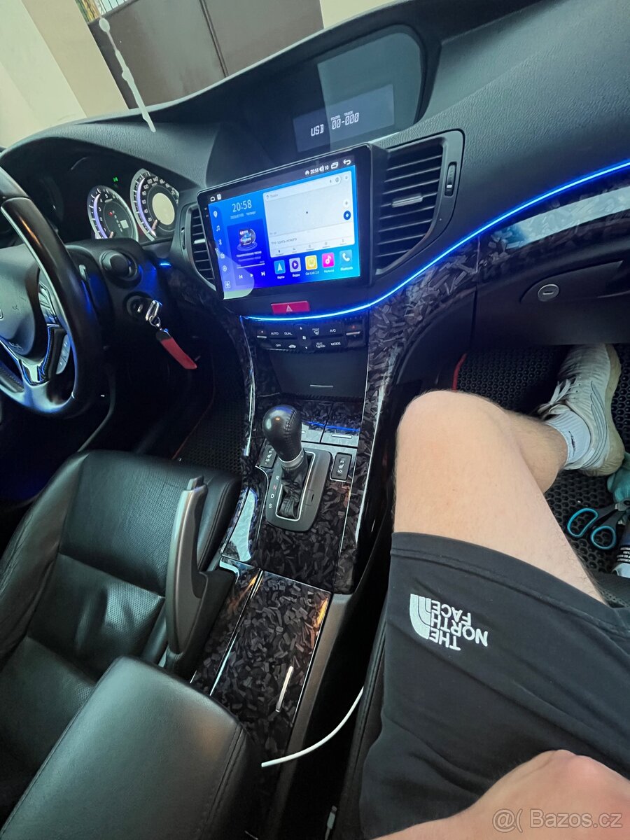 Honda Accord 8 2.4 - 13