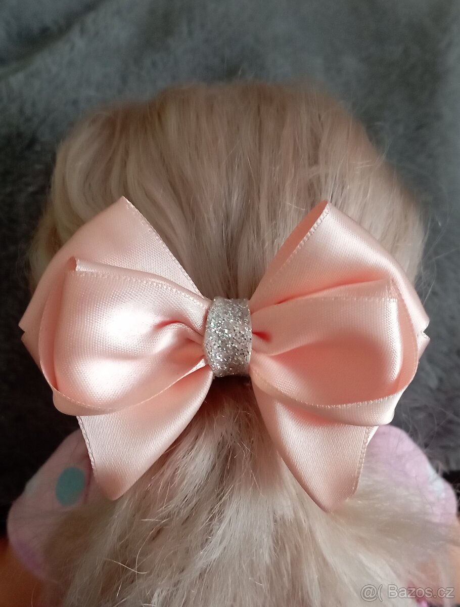 Ozdoby do vlasů - 13