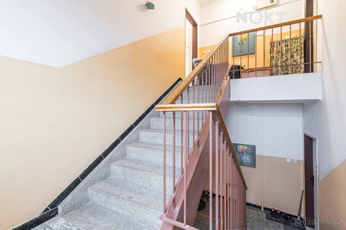 Prodej byt 3+1, 78㎡ - 13