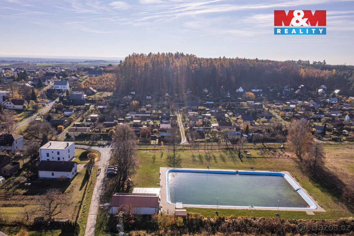 Prodej chaty, 400 m², Stěžery - Stěžírky - 13