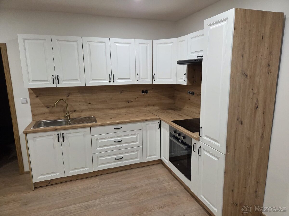 Nová kuchyně STELLA 250 x 205cm - 13