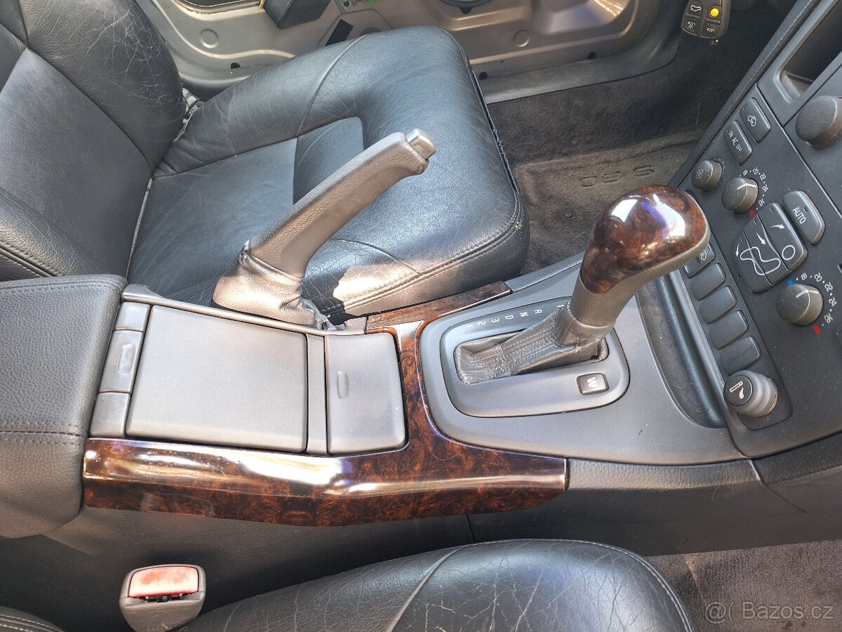 Volvo S80 2.9 aut - 13