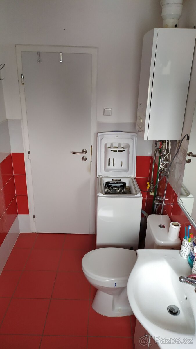 Pronájem bytu 2+1 - 13