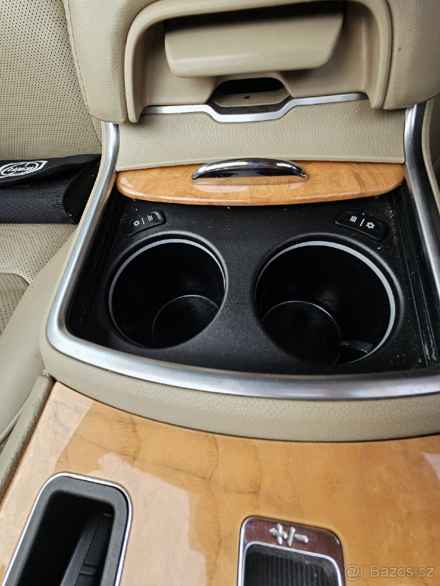 Lancia Thema 3.0 104 000km - 13