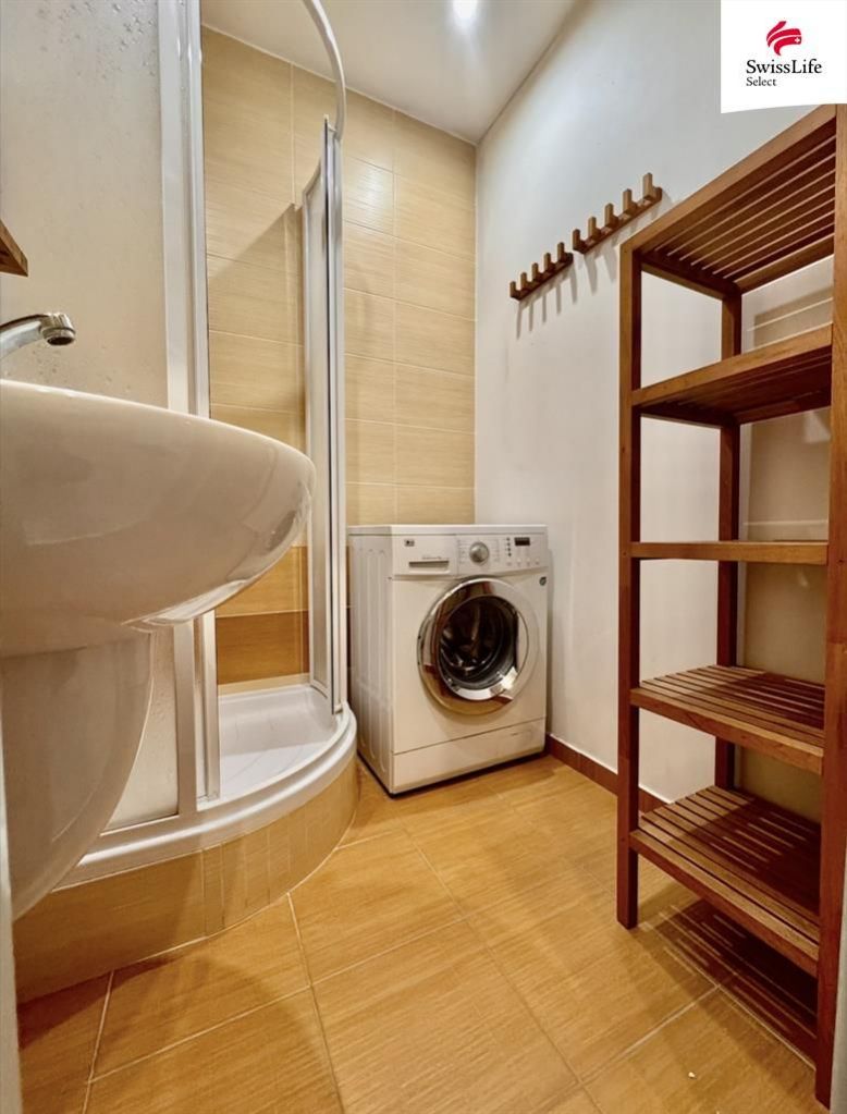 Prodej bytu 3+1 60 m2 Svojsíkova, Teplice - 13