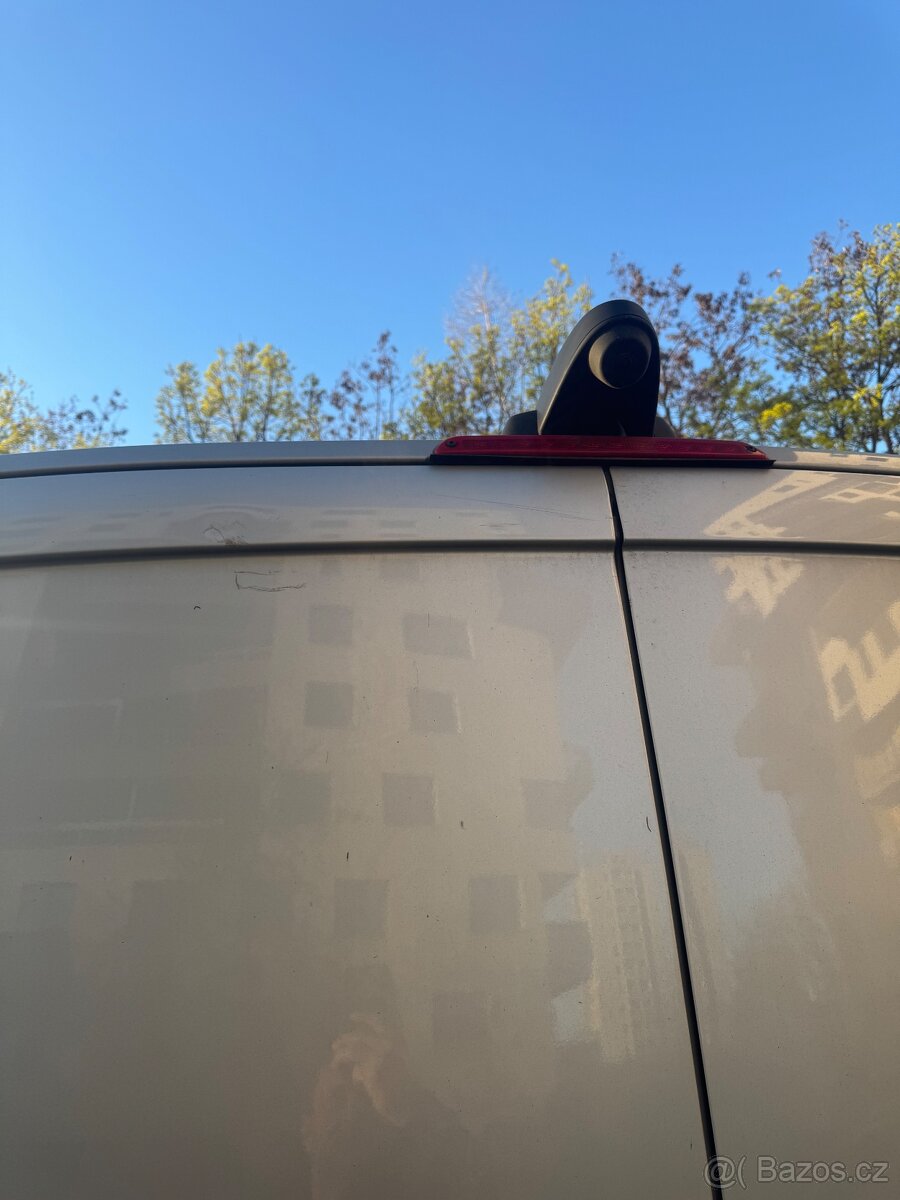 Mercedes Sprinter 2018 211 cdi - 13