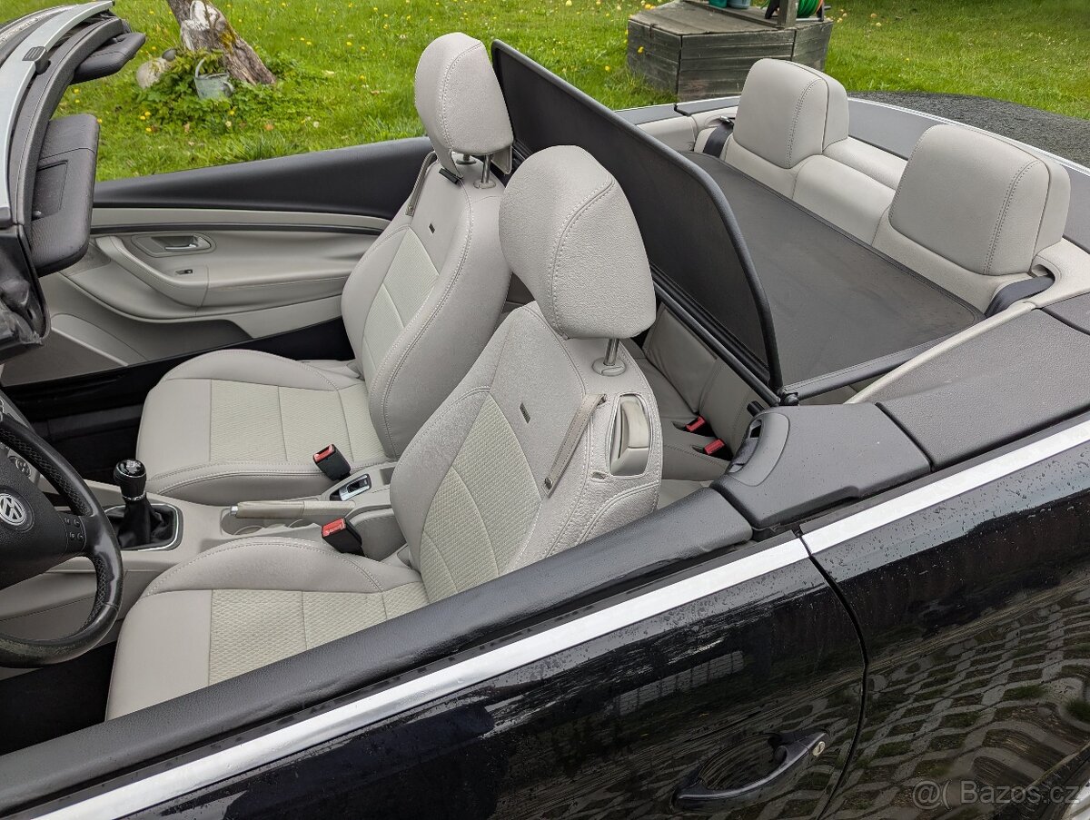 Volkswagen EOS 1,4 TSI 90kW (2008) - 13