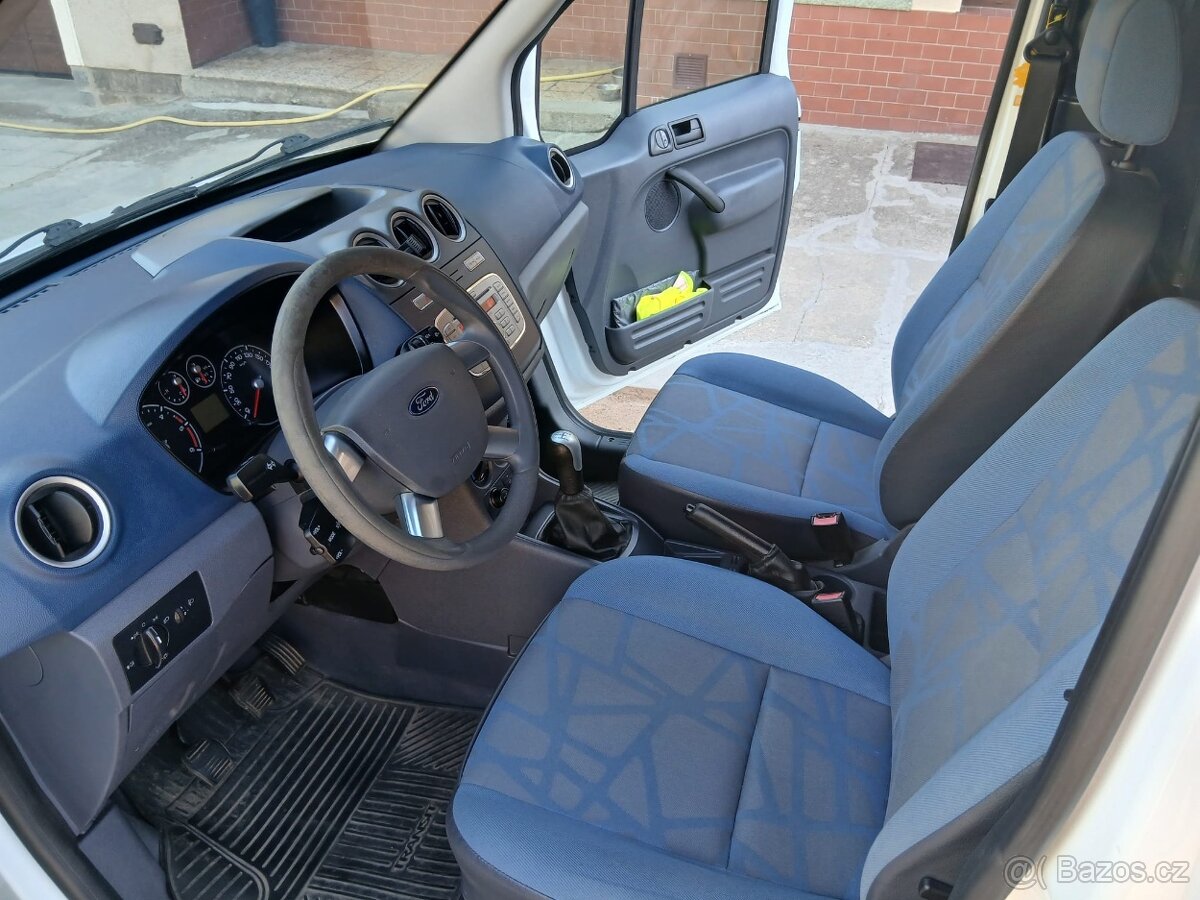 Ford Transit Connect/Tourneo/ - 13