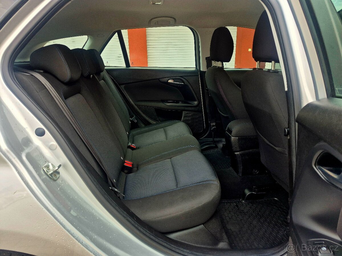 Fiat Tipo 2019 1.4 70kw EASY - 13