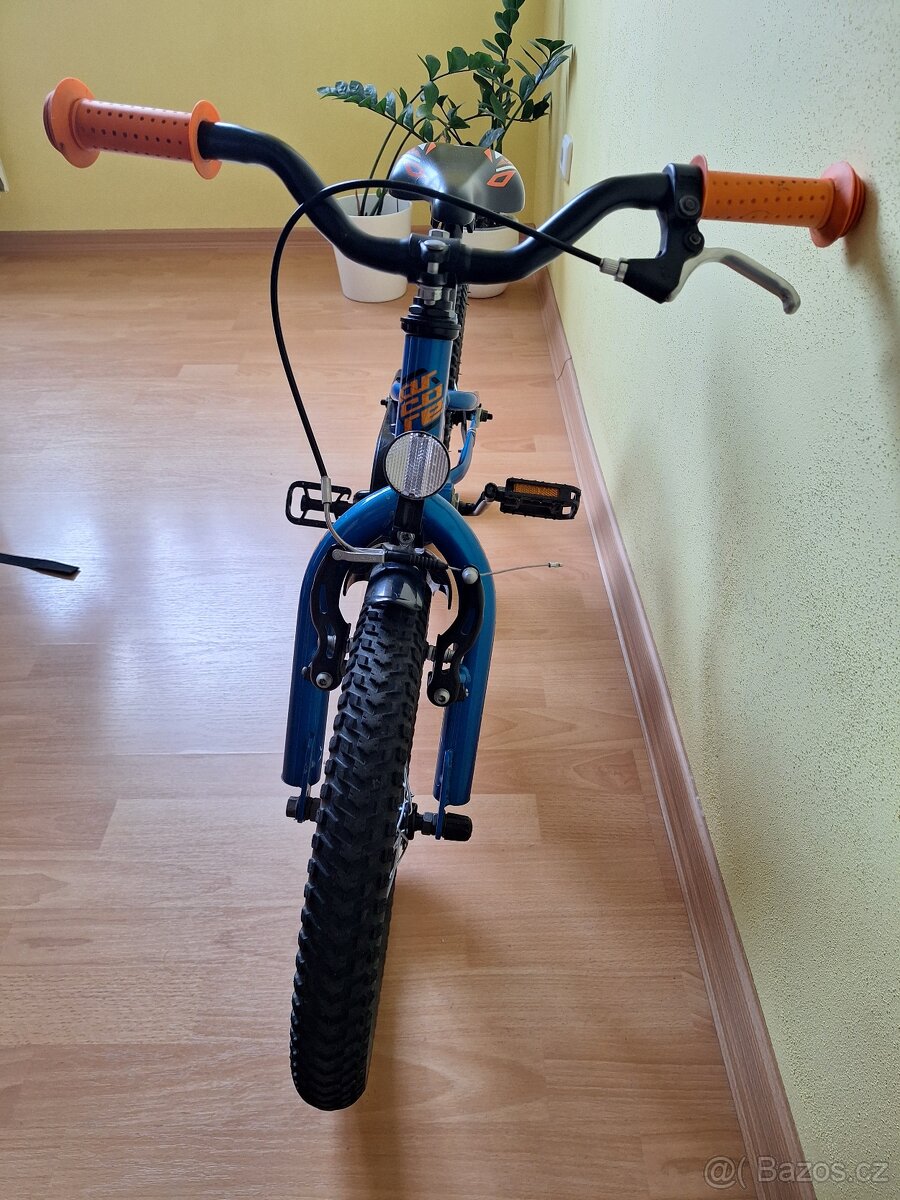 Dětské kolo Arcore kids 16 - 13